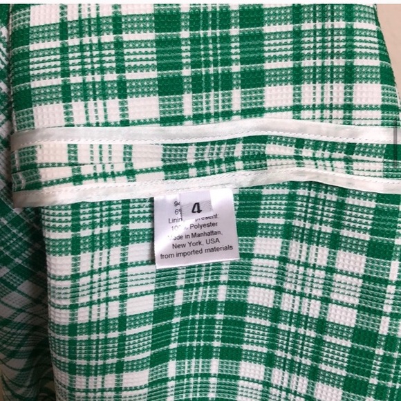 SOLD—Rachel Comey Long Agitator Dress - Picture 6 of 8